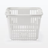 ポリプロピレン　買い物かご