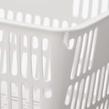 ポリプロピレン　買い物かご