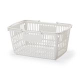 ポリプロピレン　買い物かご