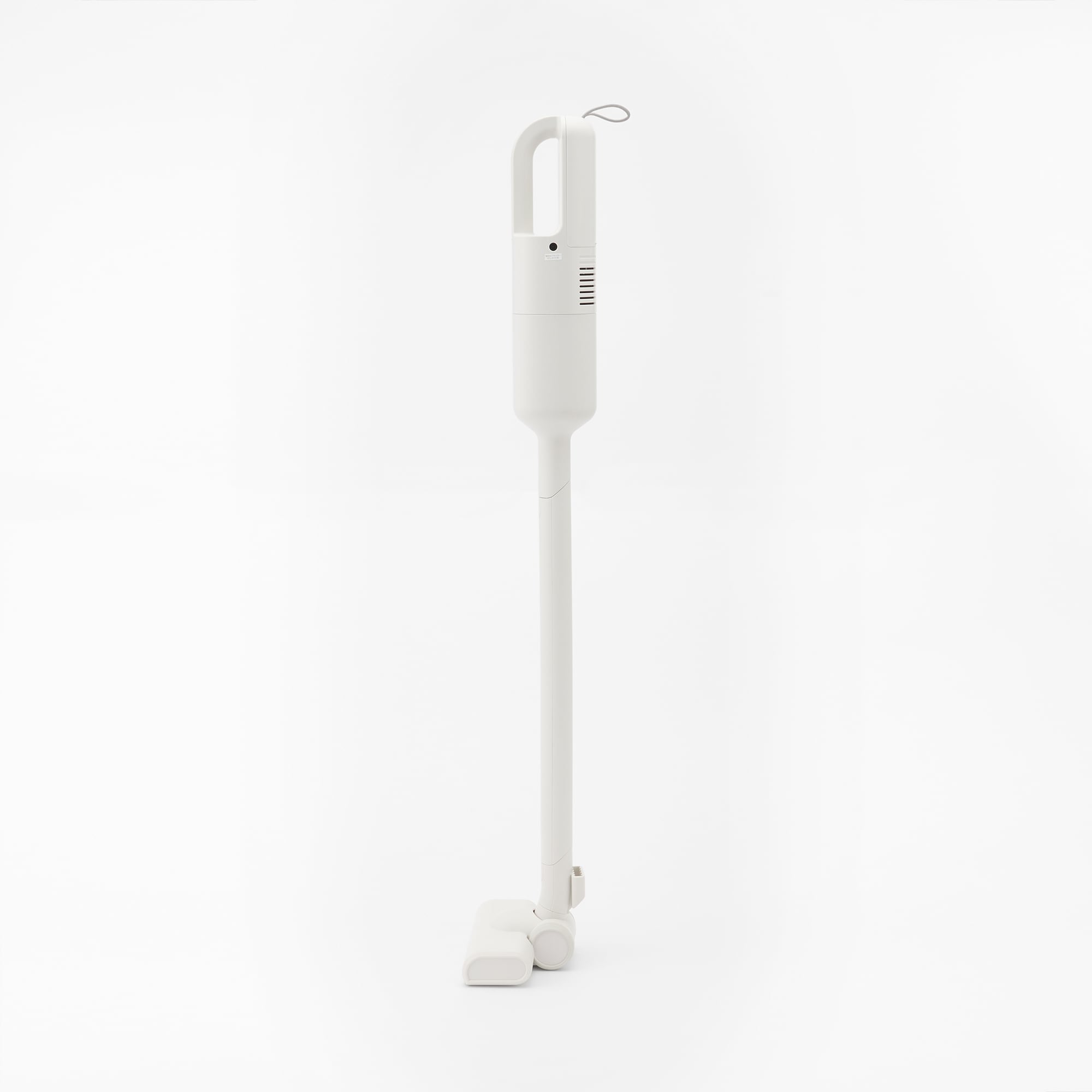 コードレススティッククリーナー