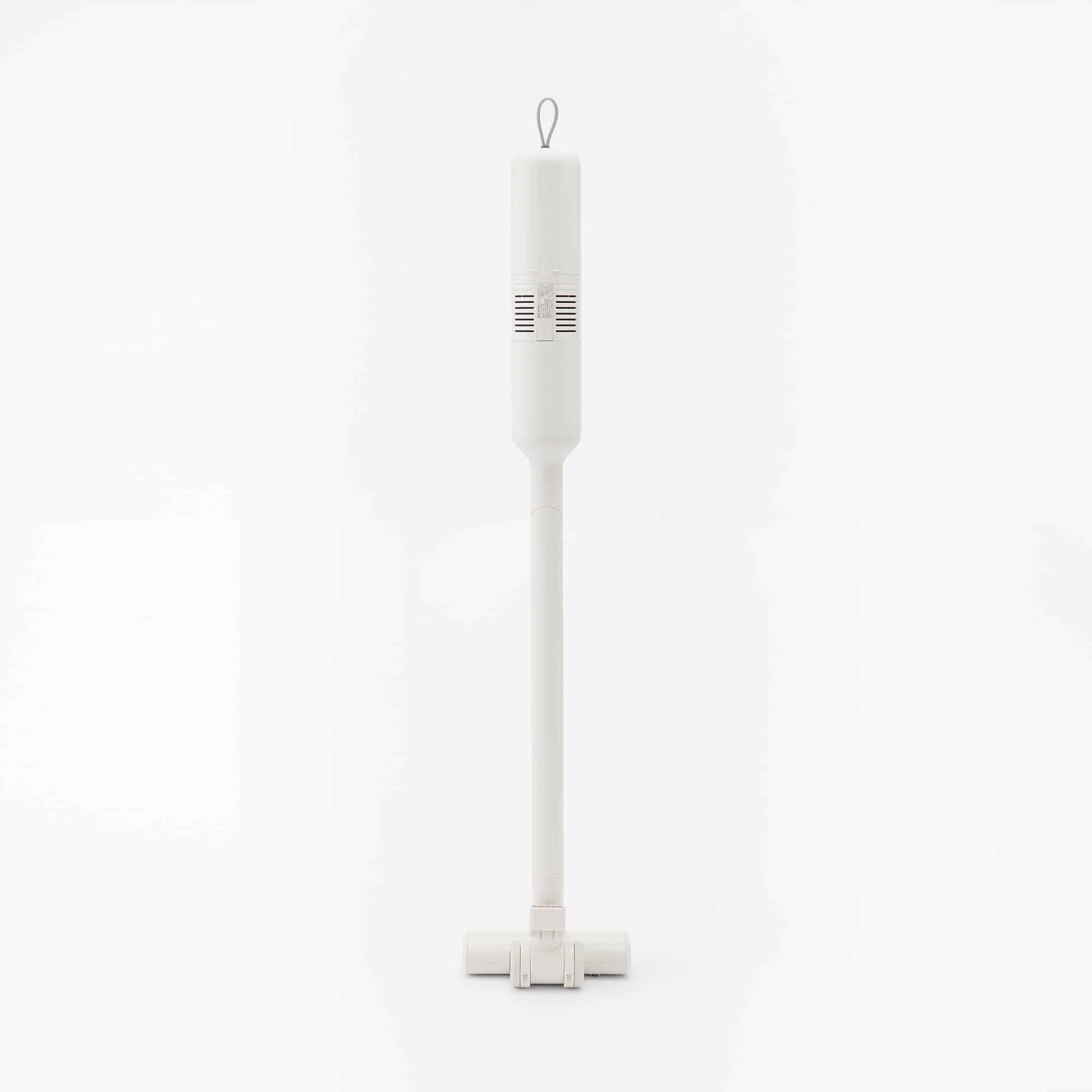 コードレススティッククリーナー