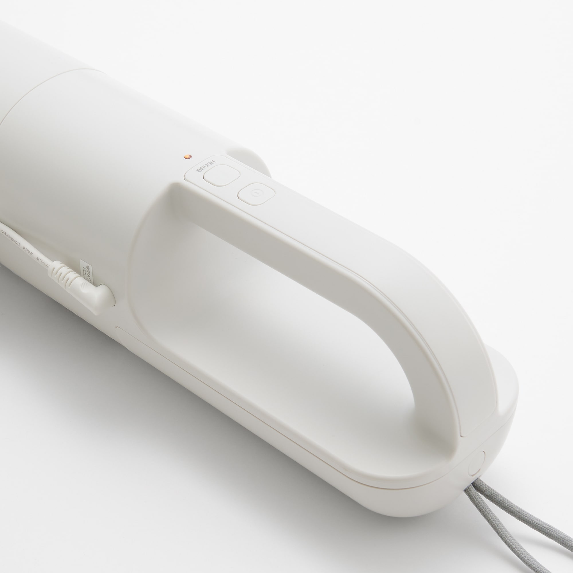 コードレススティッククリーナー