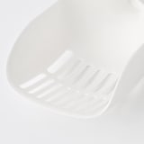 ポリプロピレン　猫砂用スコップ
