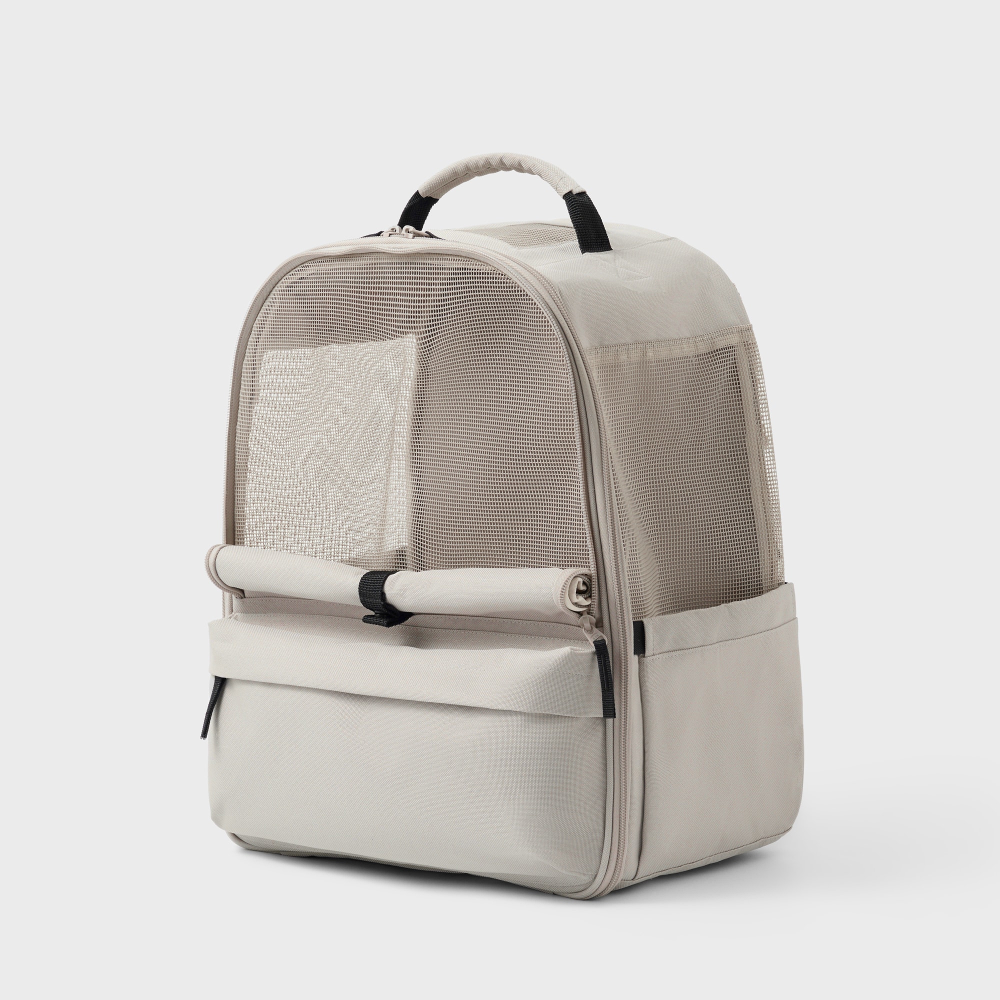ペット用　キャリーバッグ　リュック型