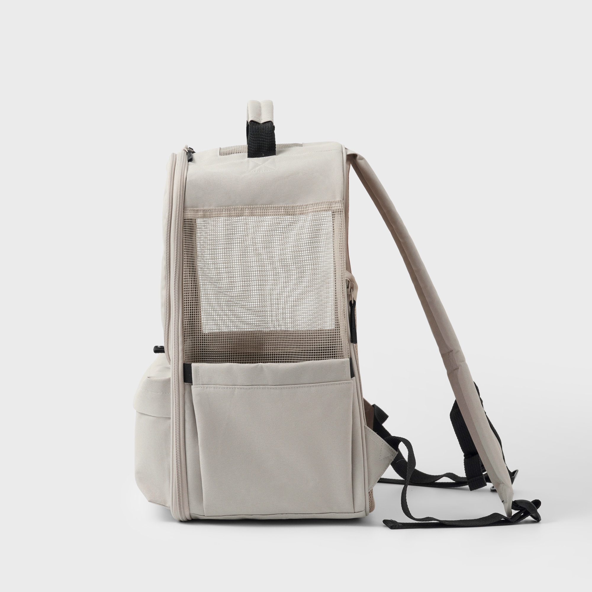 ペット用　キャリーバッグ　リュック型