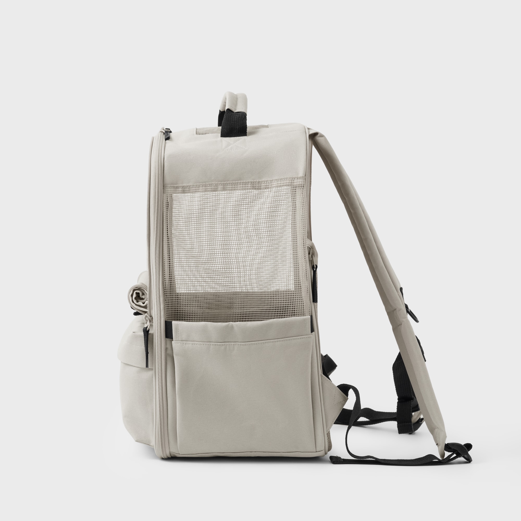 ペット用　キャリーバッグ　リュック型