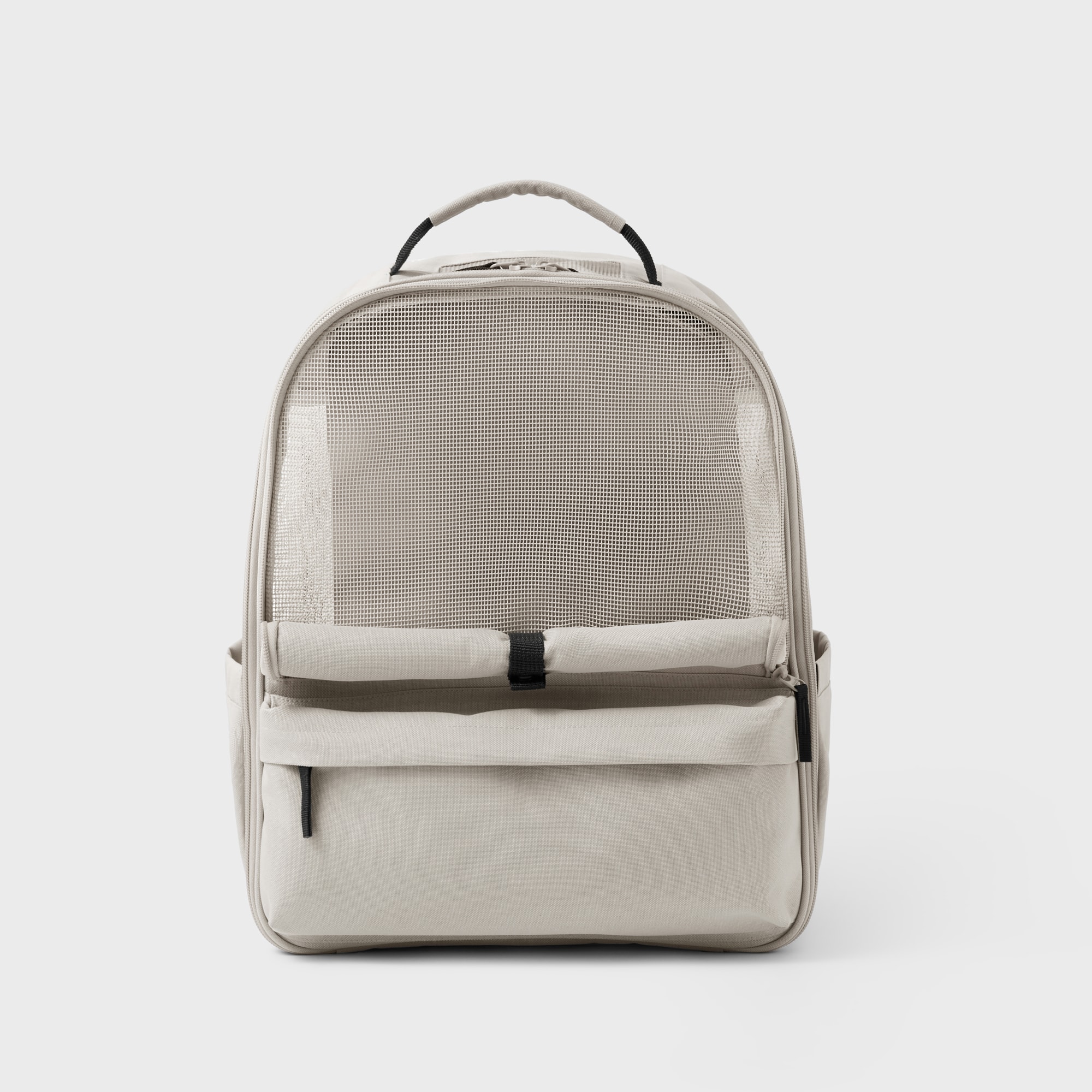 ペット用　キャリーバッグ　リュック型