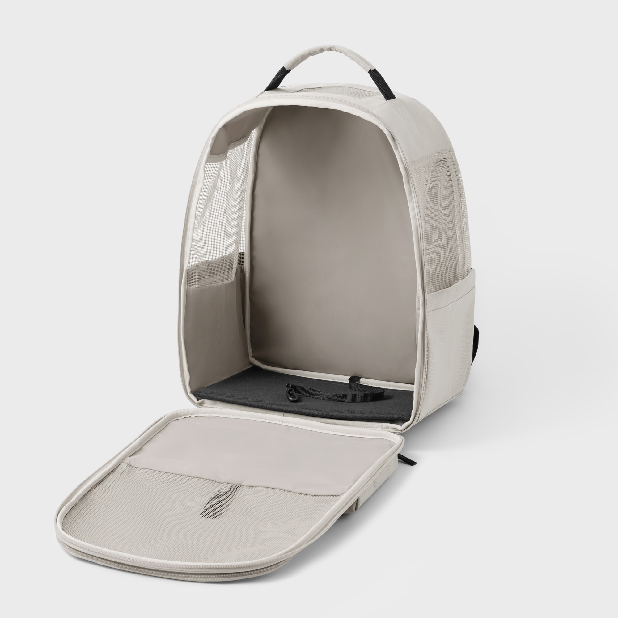 ペット用　キャリーバッグ　リュック型
