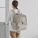 ペット用　キャリーバッグ　リュック型