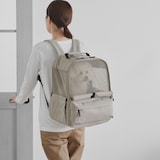 ペット用　キャリーバッグ　リュック型