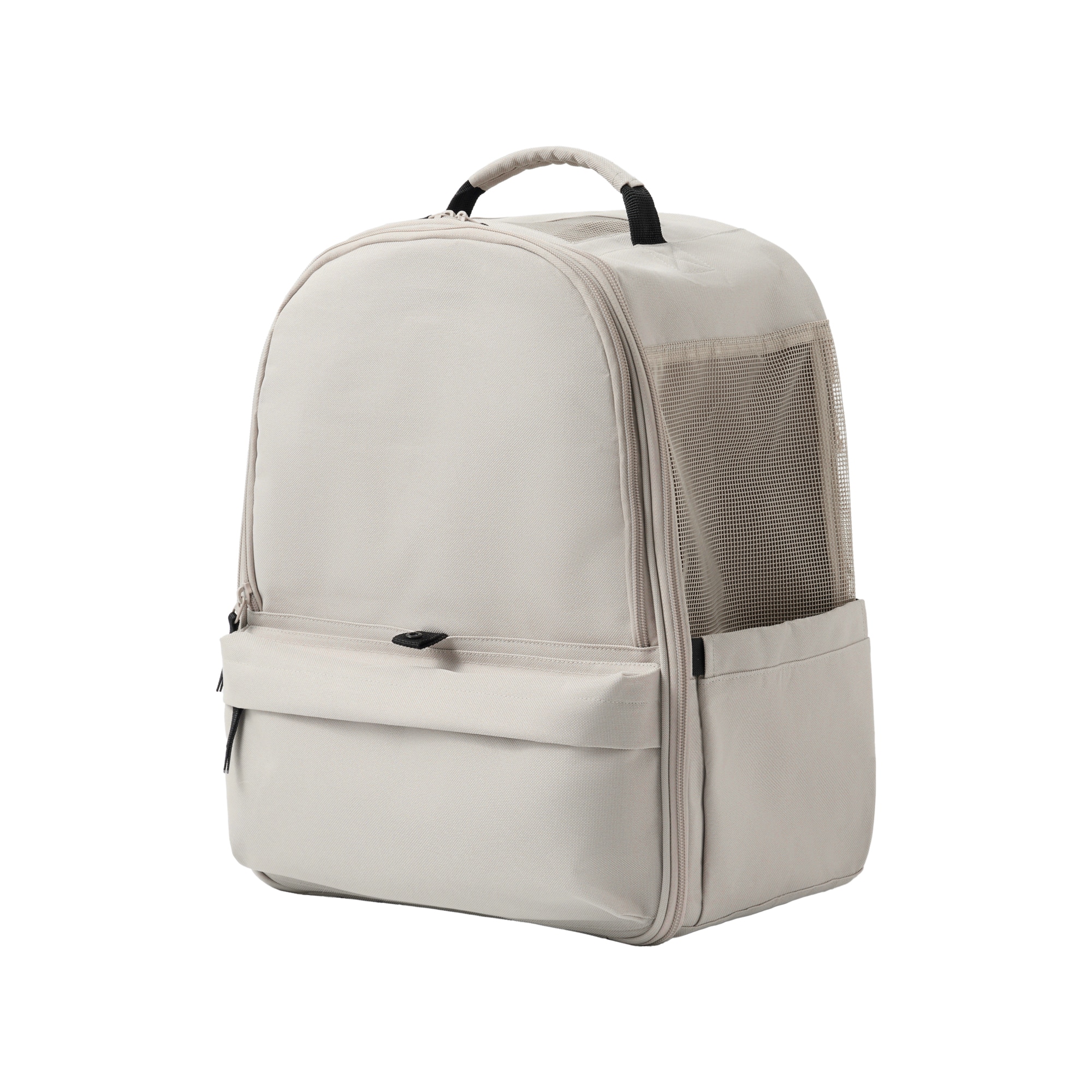 ペット用　キャリーバッグ　リュック型