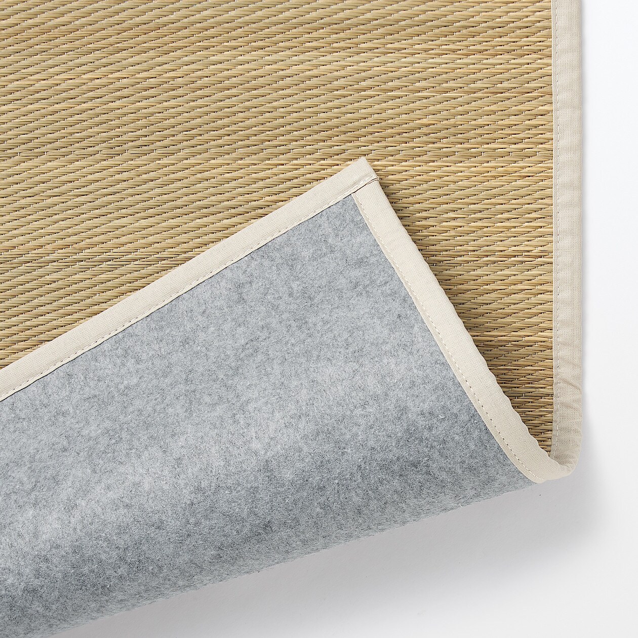 イ草ラグ180×240 | 無印良品