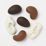 ３種のチョコがけミックスナッツ