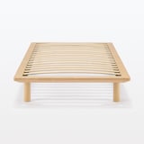 木製ベッドフレーム