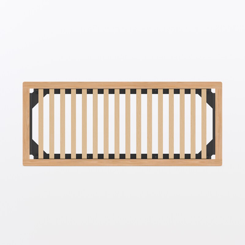 木製ベッドフレーム | 無印良品 