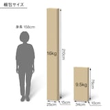 木製ベッドフレーム