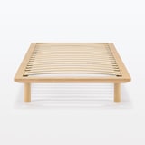 木製ベッドフレーム