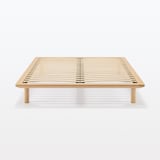 木製ベッドフレーム