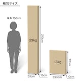 木製ベッドフレーム