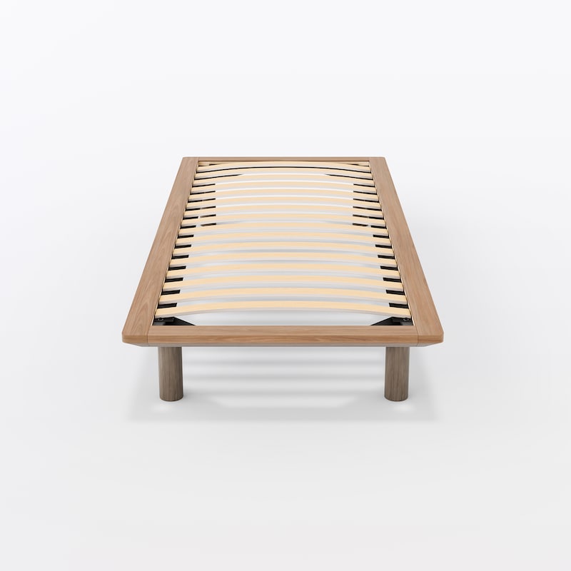 木製ベッドフレーム | 無印良品 