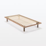 木製ベッドフレーム