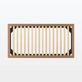 木製ベッドフレーム