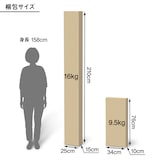 木製ベッドフレーム