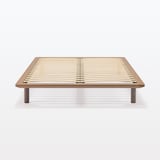 木製ベッドフレーム