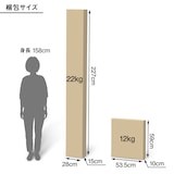 木製ベッドフレーム