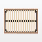 木製ベッドフレーム