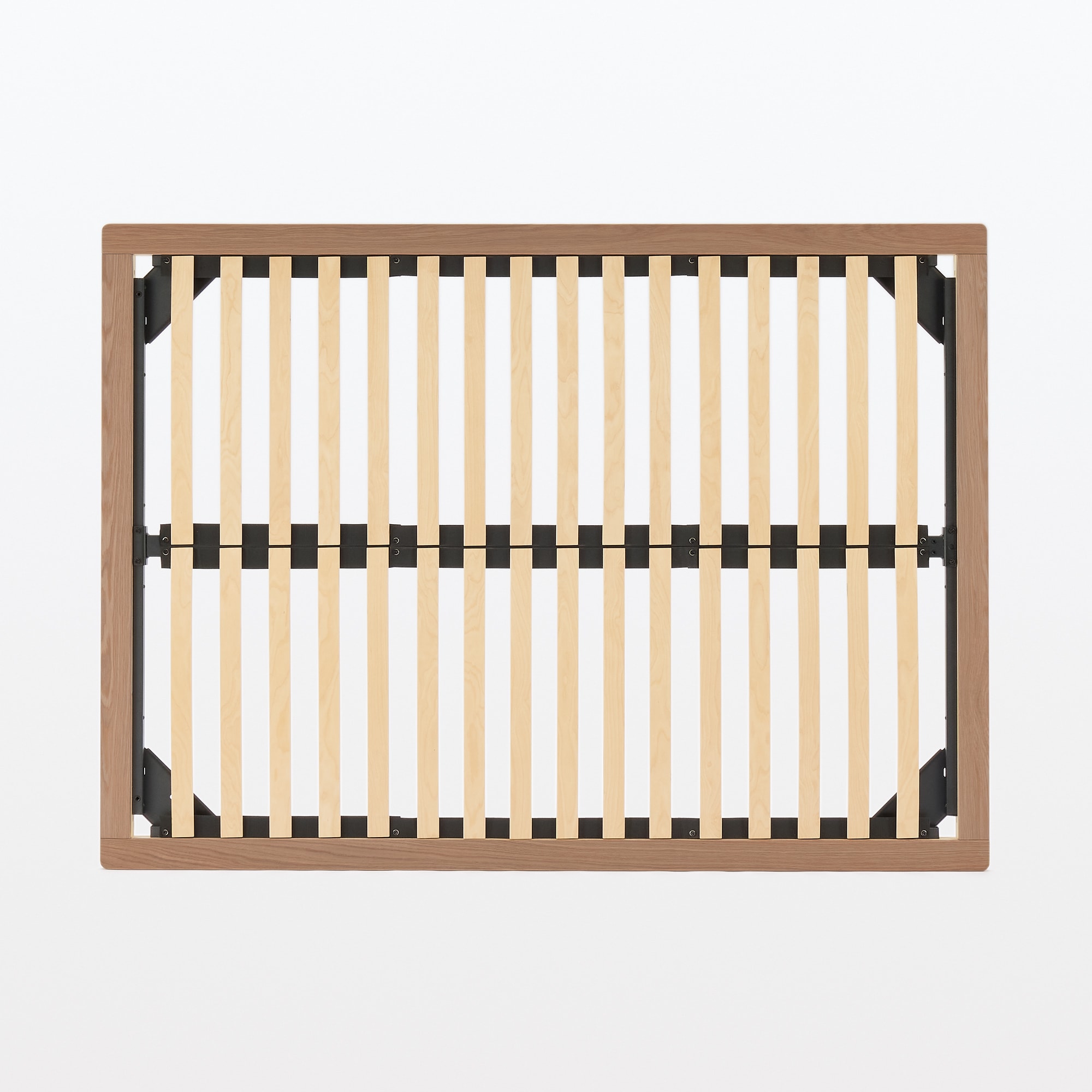 木製ベッドフレーム