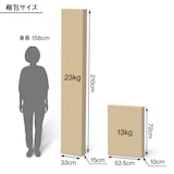 木製ベッドフレーム