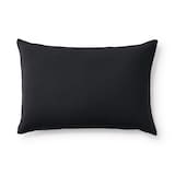 綿混　フィットする　まくらカバー