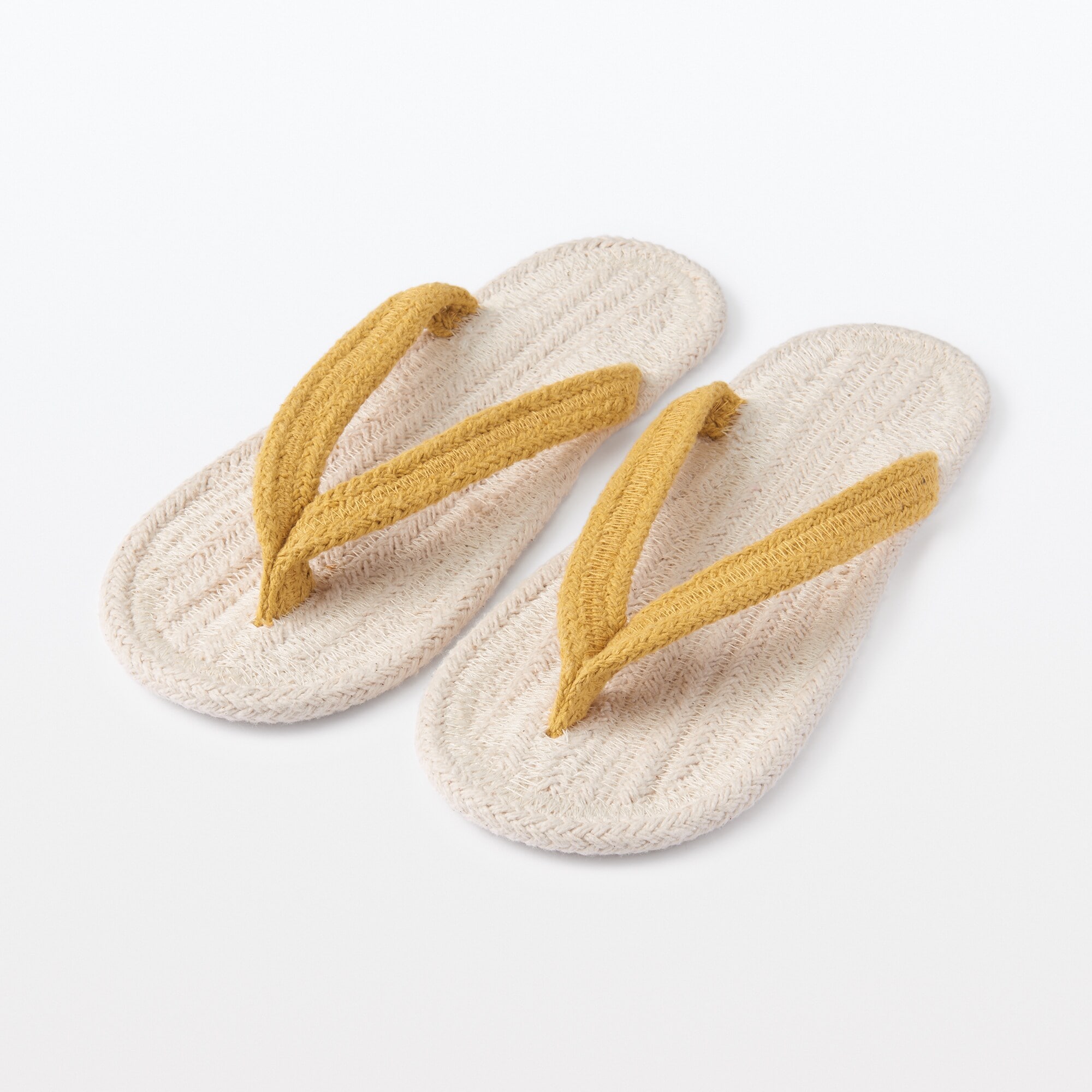 ルームサンダル・鼻緒