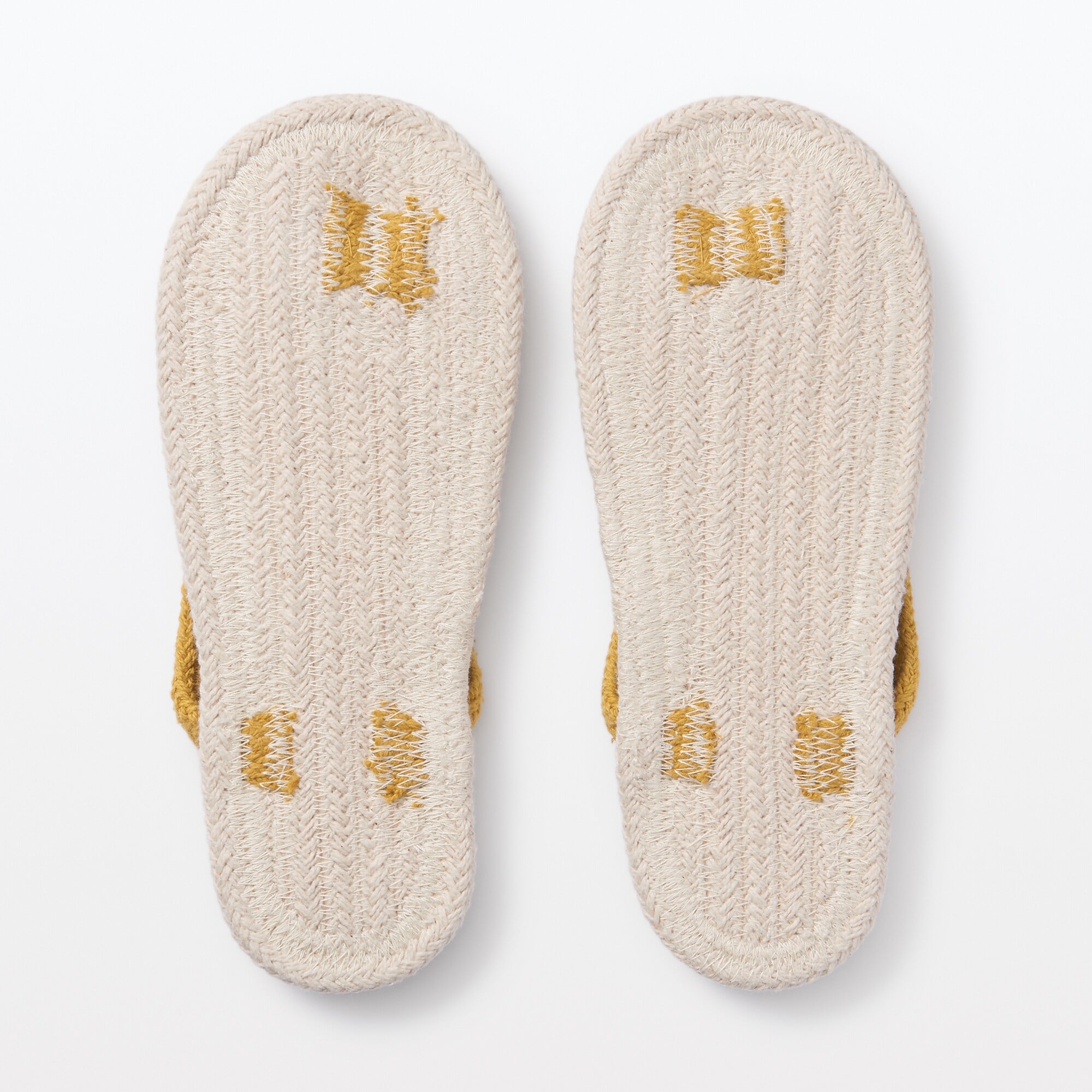 ルームサンダル・鼻緒