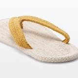 ルームサンダル・鼻緒