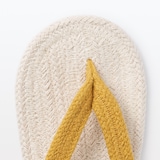 ルームサンダル・鼻緒