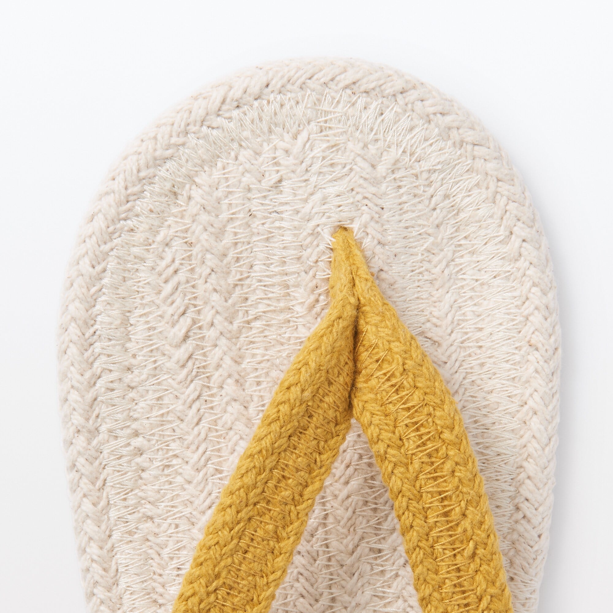 ルームサンダル・鼻緒