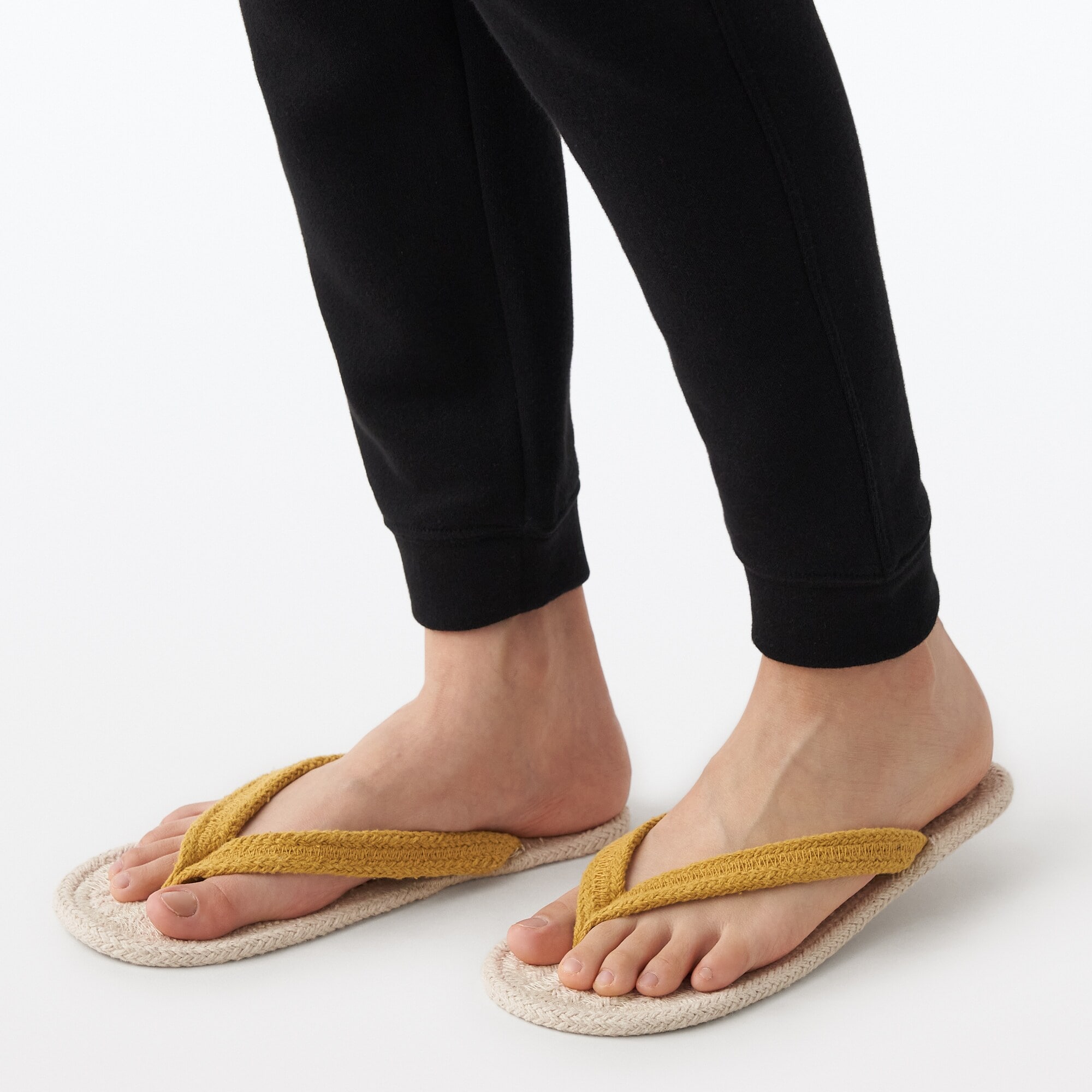 ルームサンダル・鼻緒