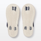 ルームサンダル・鼻緒