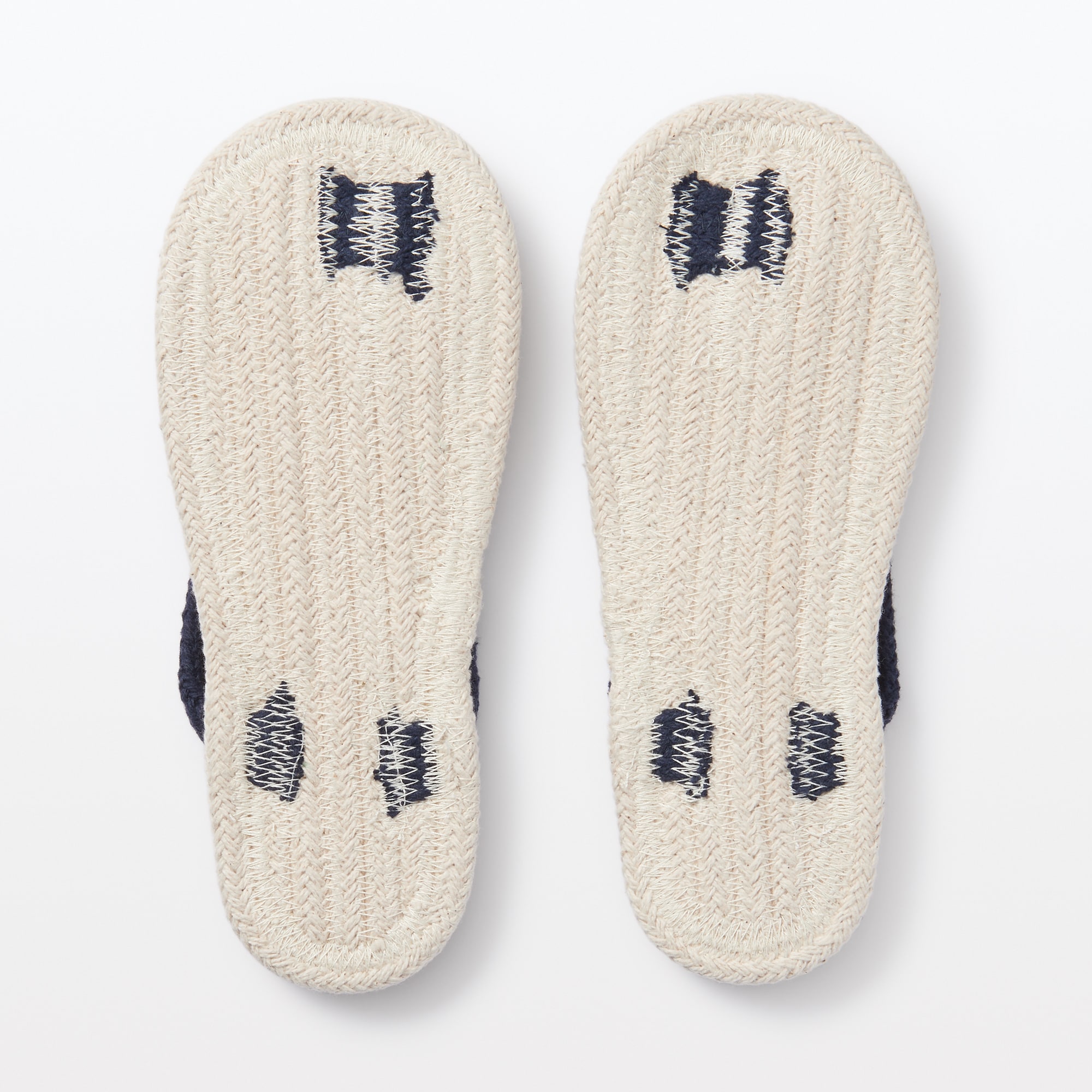 ルームサンダル・鼻緒