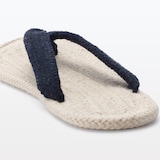 ルームサンダル・鼻緒