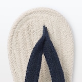 ルームサンダル・鼻緒