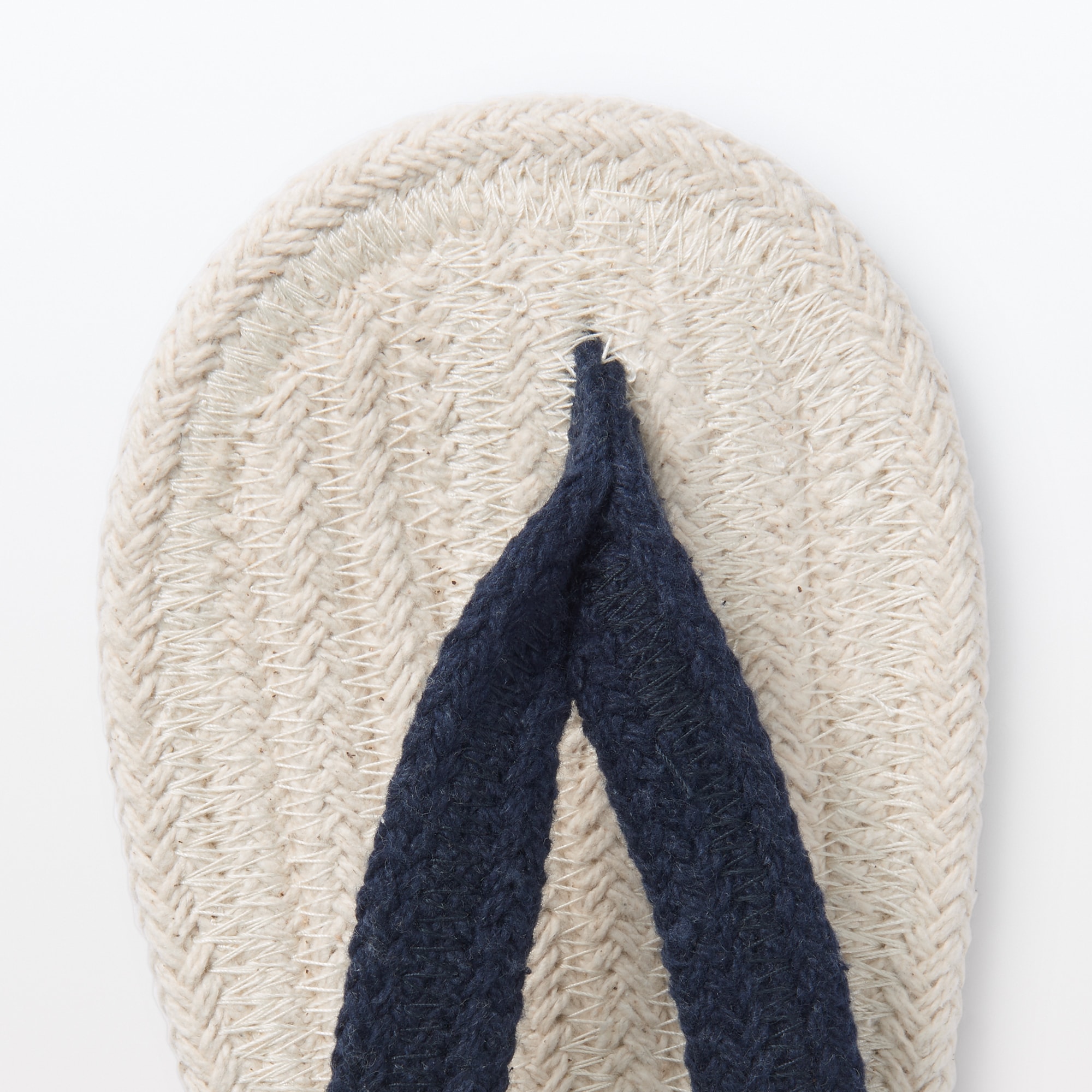 ルームサンダル・鼻緒