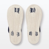 ルームサンダル・鼻緒