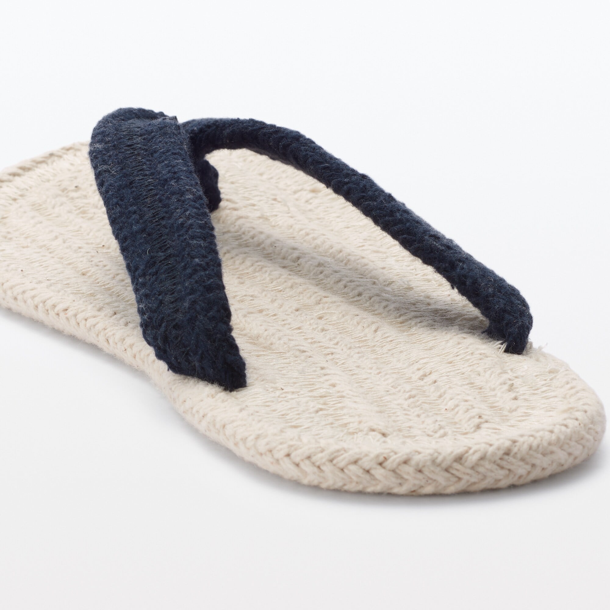 ルームサンダル・鼻緒