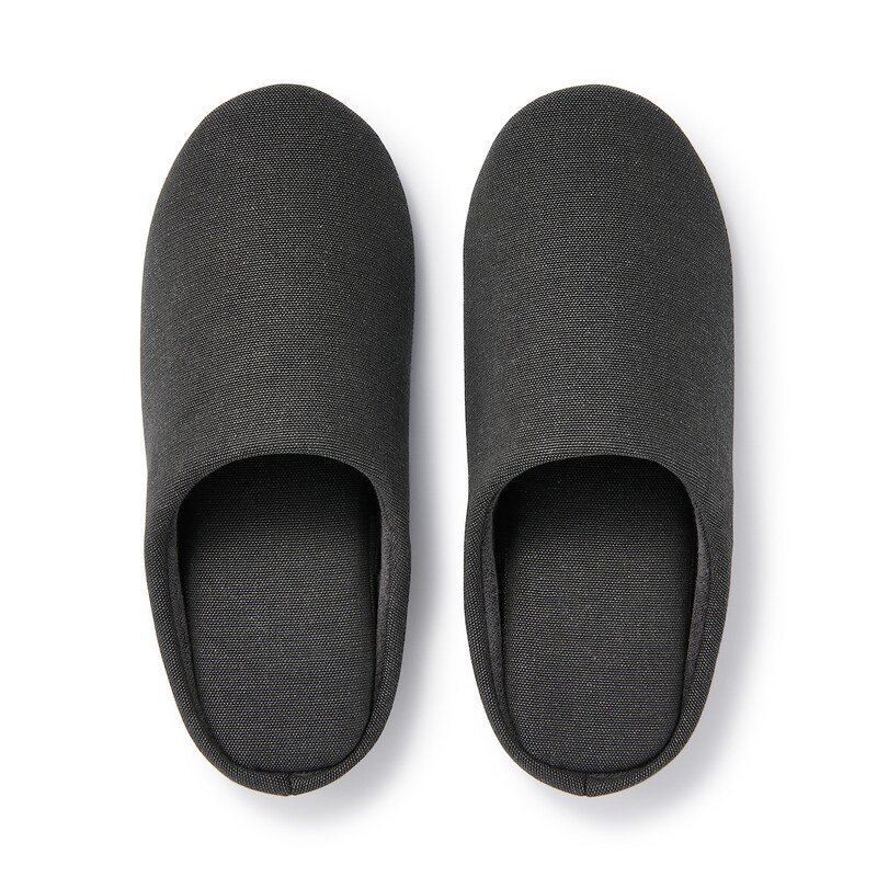 SALE／93%OFF】 無印良品 洗える左右のないスリッパ Mサイズ
