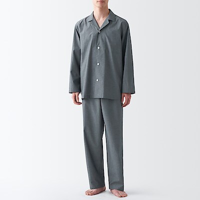 パジャマ・ルームウェア | 紳士服・メンズウェア 通販 | 無印良品