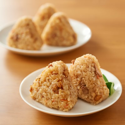 冷凍食品・アイス