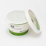 素材を生かしたアイス　抹茶